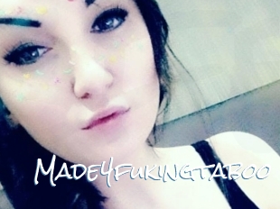 Made4fukingtaboo