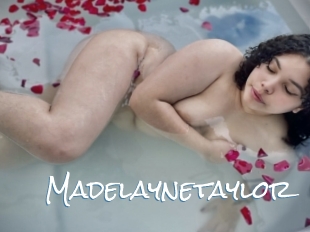 Madelaynetaylor