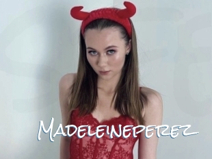 Madeleineperez