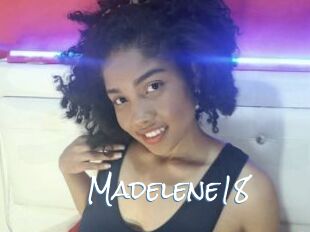 Madelene18