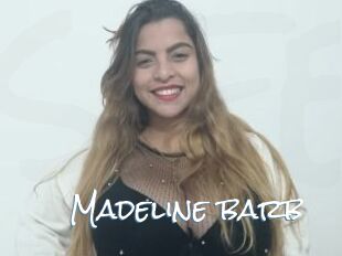 Madeline_barb