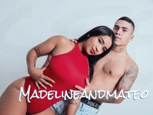 Madelineandmateo