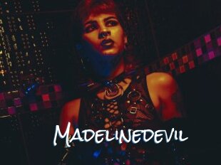 Madelinedevil