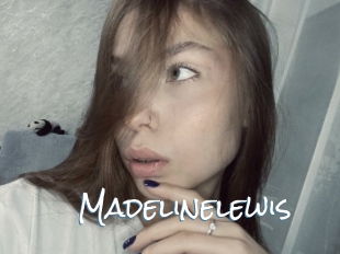 Madelinelewis