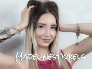 Madelinestickels