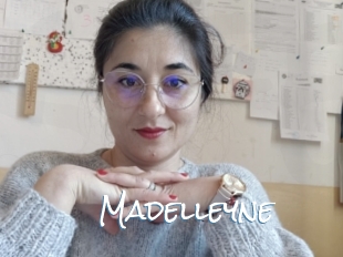 Madelleyne