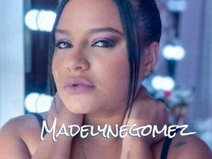 Madelynegomez