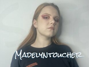 Madelyntoucher