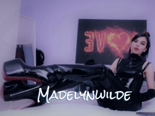 madelynwilde Sex Feed