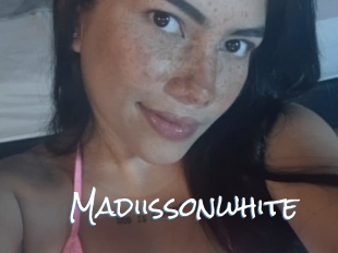 Madiissonwhite