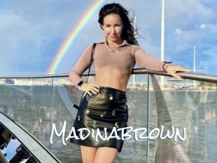 Madinabrown