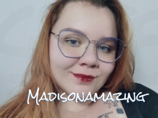 Madisonamazing