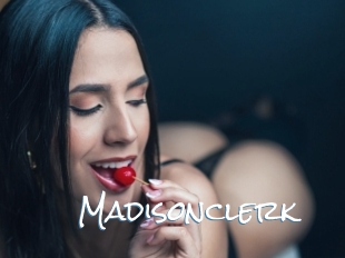 Madisonclerk