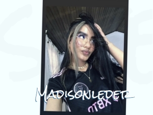 Madisonleder