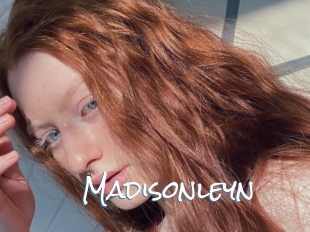 Madisonleyn