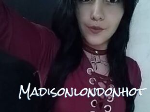Madisonlondonhot