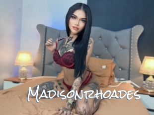 Madisonrhoades