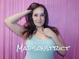 Madisonstrict