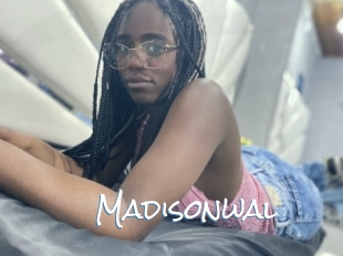 Madisonwal