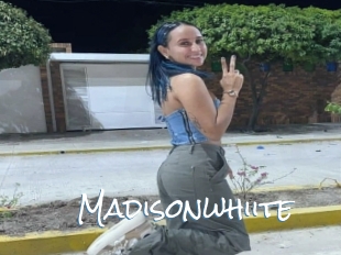 Madisonwhiite