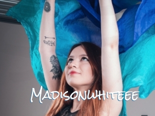 Madisonwhiteee