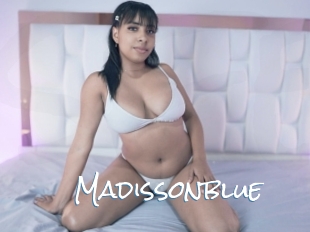 Madissonblue