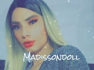 Madissondoll