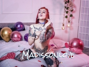 Madissonlove