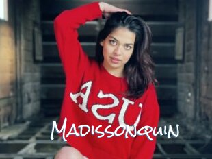 Madissonquin