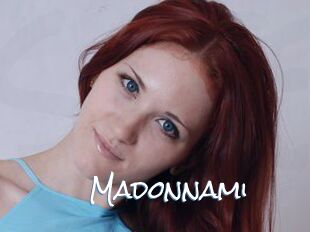 Madonnami