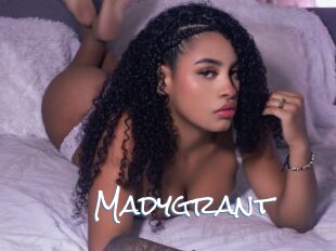Madygrant