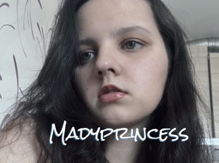 Madyprincess