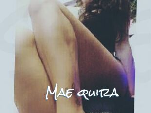 Mae_quira