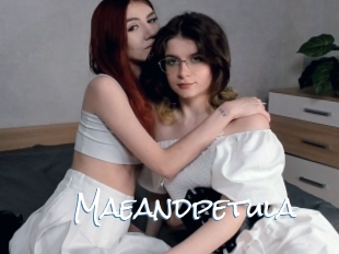 Maeandpetula