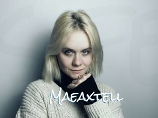 Maeaxtell