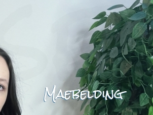 Maebelding