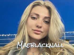Maeblacknall