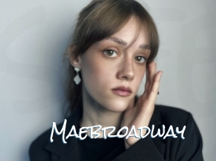 Maebroadway