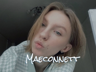 Maeconnett