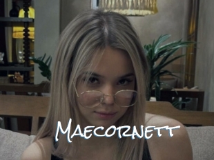 Maecornett