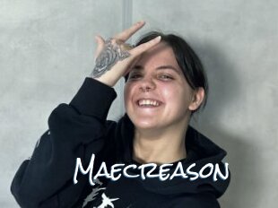 Maecreason