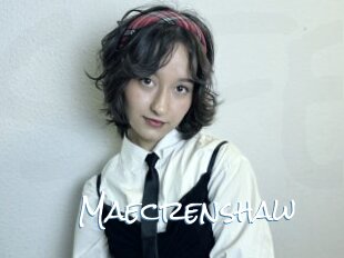 Maecrenshaw