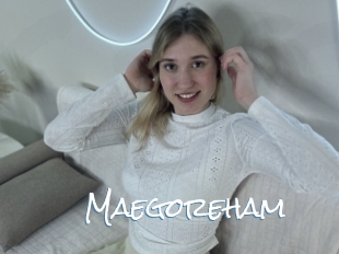 Maegoreham