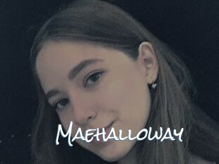 Maehalloway