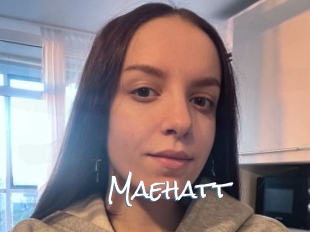 Maehatt