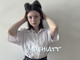 Maehiatt