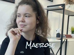 Maerose