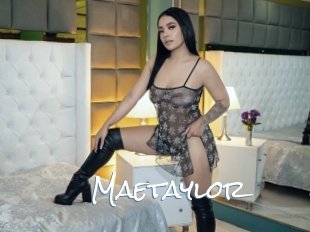 Maetaylor