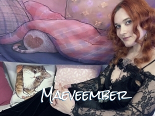 Maeveember