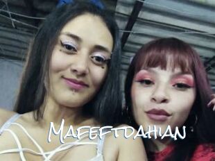Mafeftdahian